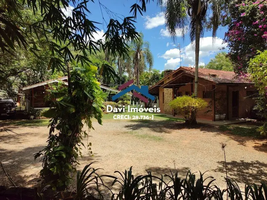 Foto 7 de Casa com 9 quartos à venda, 5253m2 em Taboão, Braganca Paulista - SP