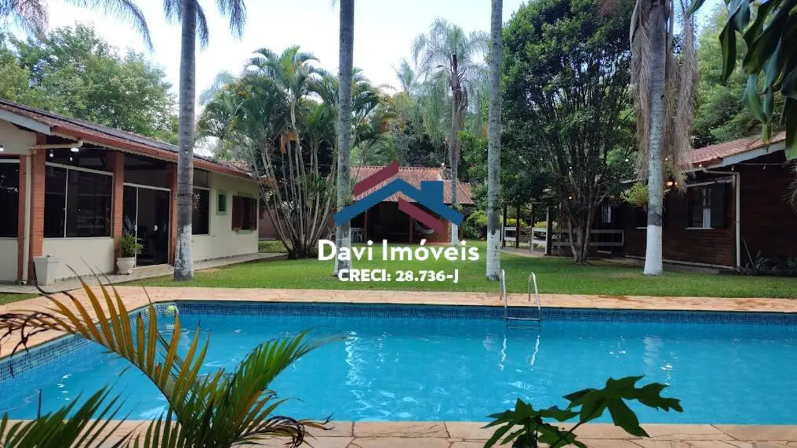 Foto 1 de Casa com 9 quartos à venda, 5253m2 em Taboão, Braganca Paulista - SP