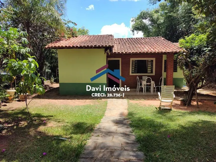 Foto 5 de Casa com 9 quartos à venda, 5253m2 em Taboão, Braganca Paulista - SP