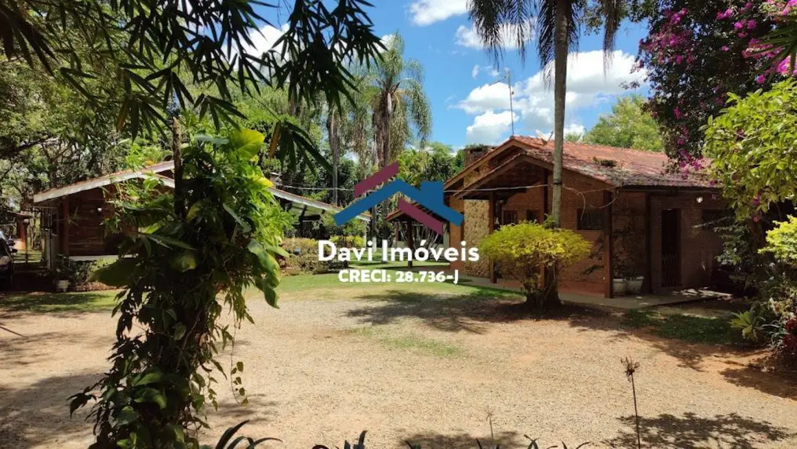 Foto 8 de Casa com 9 quartos à venda, 5253m2 em Taboão, Braganca Paulista - SP