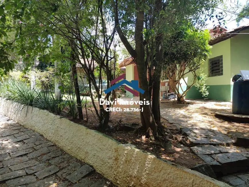 Foto 4 de Casa com 9 quartos à venda, 5253m2 em Taboão, Braganca Paulista - SP