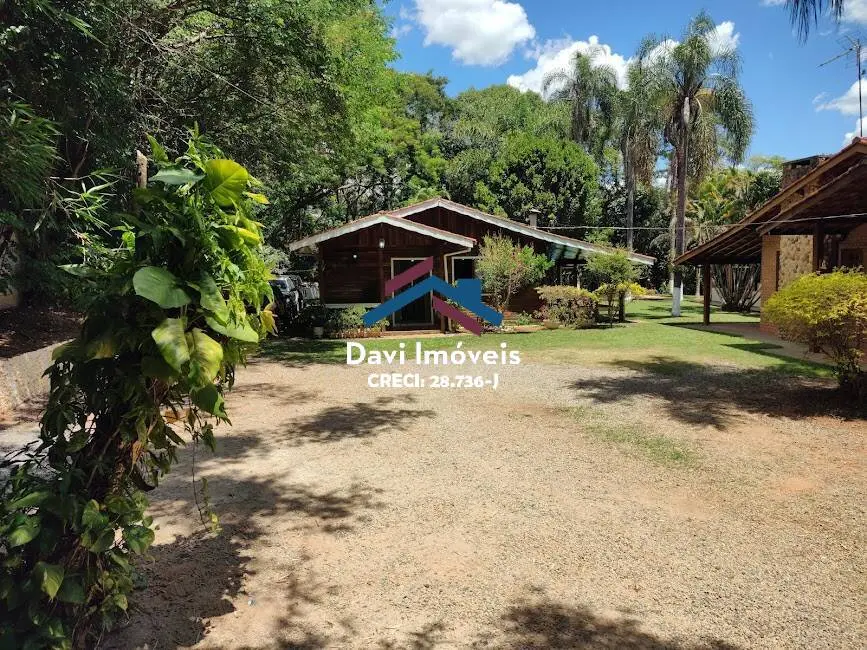 Foto 6 de Casa com 9 quartos à venda, 5253m2 em Taboão, Braganca Paulista - SP