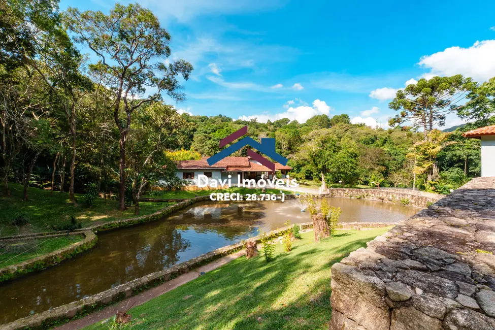 Foto 9 de Sítio / Rancho com 9 quartos à venda, 136m2 em Portão, Atibaia - SP