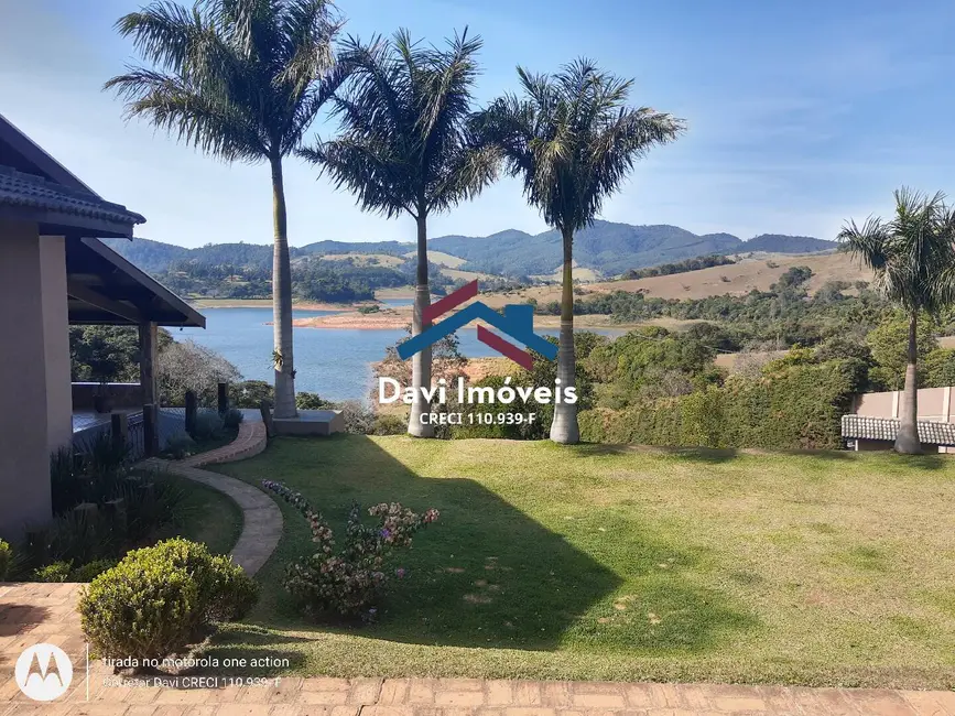 Chácara com 6 quartos à venda, 670m2 em Centro, Piracaia - SP - imagem 9 Foto 9 de Chácara com 6 quartos à venda, 670m2 em Centro, Piracaia - SP