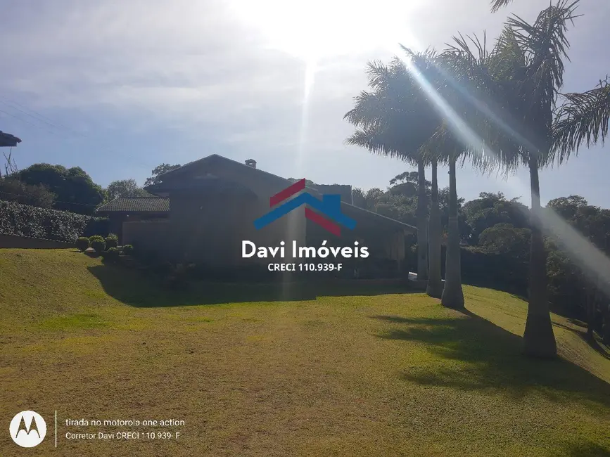 Chácara com 6 quartos à venda, 670m2 em Centro, Piracaia - SP - imagem 7 Foto 7 de Chácara com 6 quartos à venda, 670m2 em Centro, Piracaia - SP