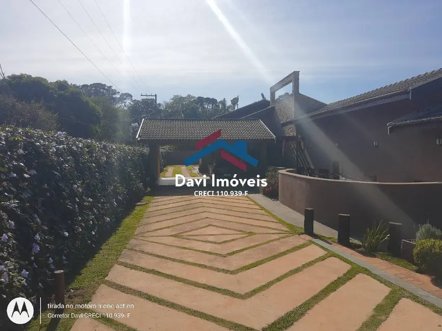 Chácara com 6 quartos à venda, 670m2 em Centro, Piracaia - SP - imagem 8 Foto 8 de Chácara com 6 quartos à venda, 670m2 em Centro, Piracaia - SP