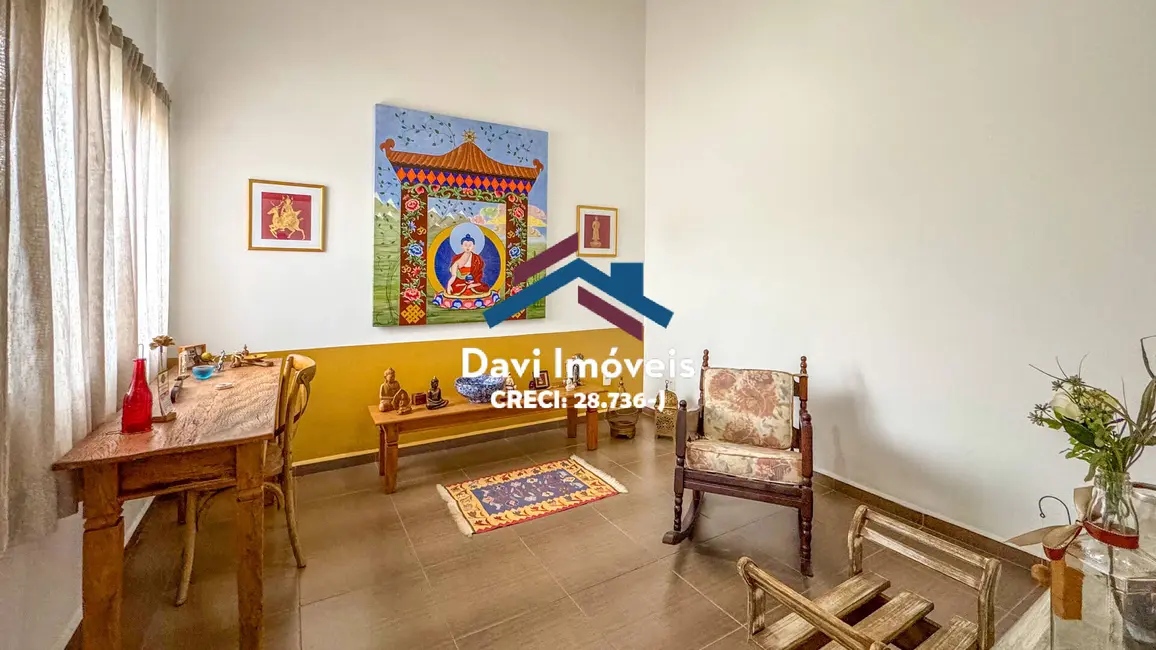 Foto 6 de Casa com 3 quartos à venda, 1000m2 em Tanque, Atibaia - SP