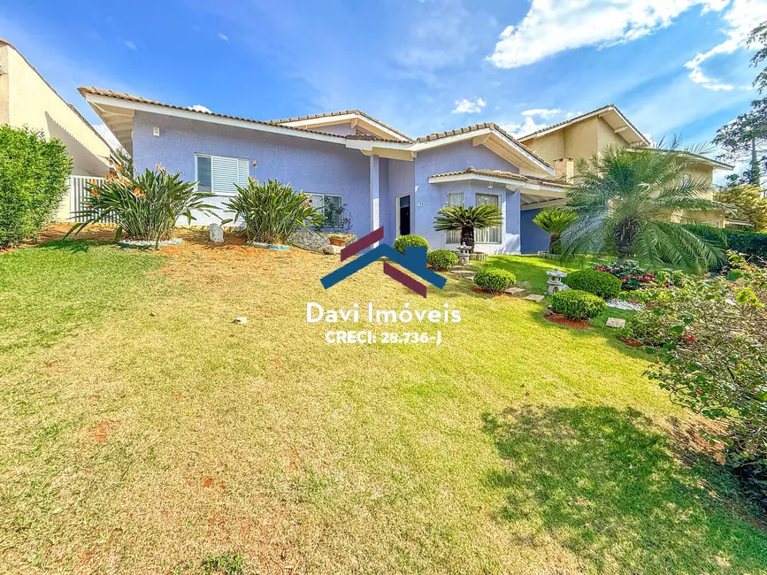 Foto 5 de Casa com 3 quartos à venda, 1000m2 em Tanque, Atibaia - SP