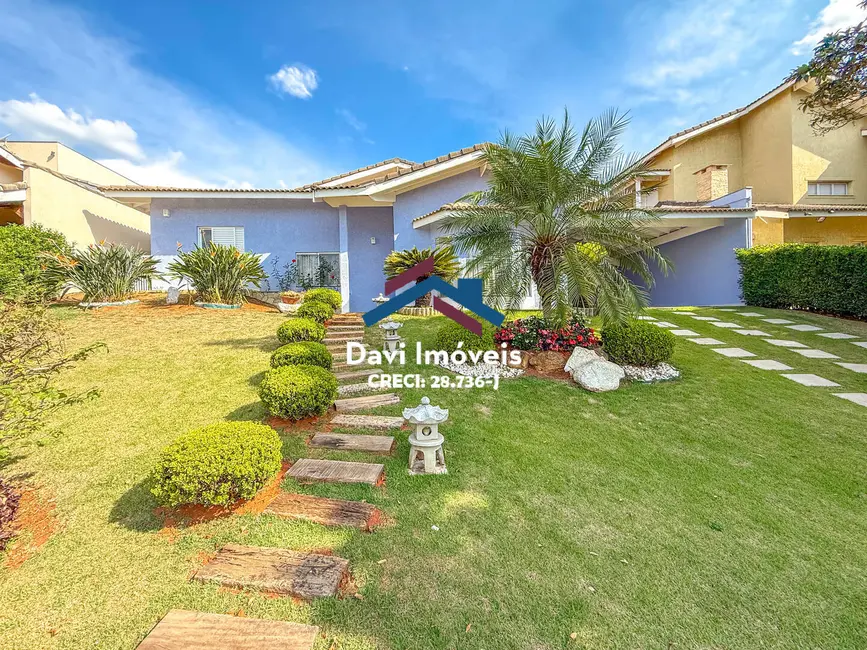 Foto 2 de Casa com 3 quartos à venda, 1000m2 em Tanque, Atibaia - SP