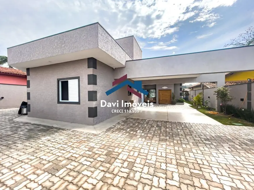Foto 1 de Casa com 3 quartos à venda, 2050m2 em Centro, Atibaia - SP