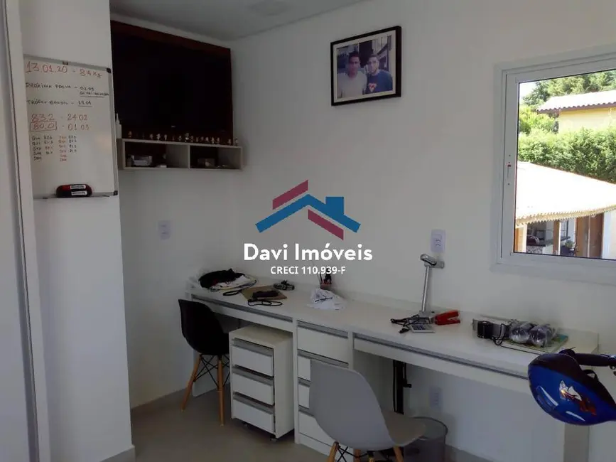 Foto 5 de Casa de Condomínio com 3 quartos à venda, 320m2 em Bom Jesus Dos Perdoes - SP