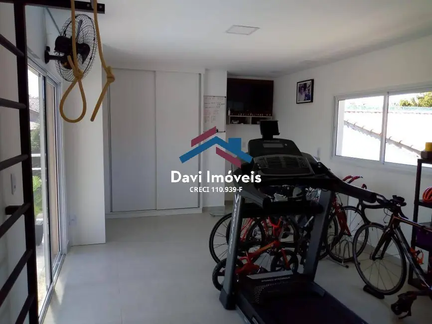 Foto 4 de Casa de Condomínio com 3 quartos à venda, 320m2 em Bom Jesus Dos Perdoes - SP