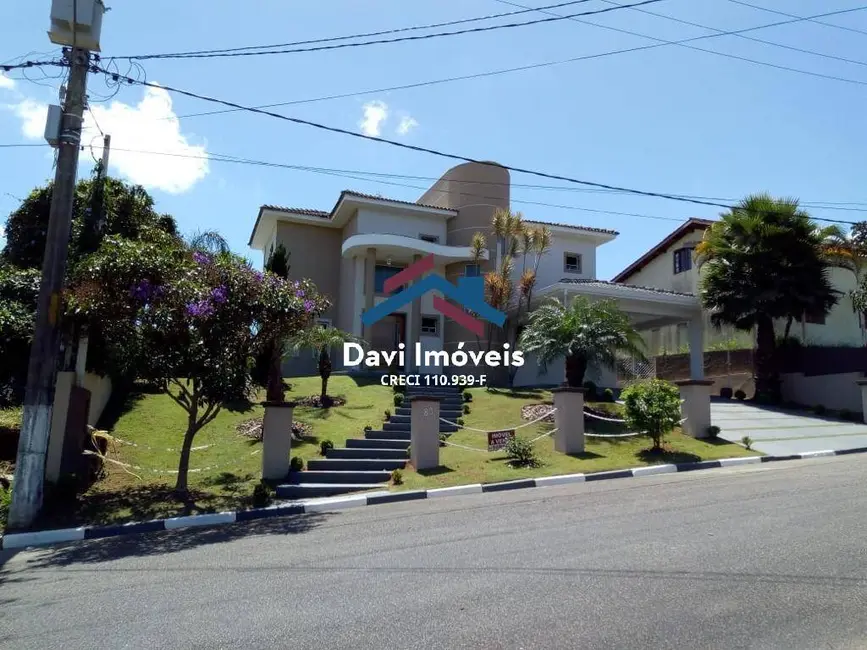 Foto 7 de Casa de Condomínio com 3 quartos à venda, 320m2 em Bom Jesus Dos Perdoes - SP