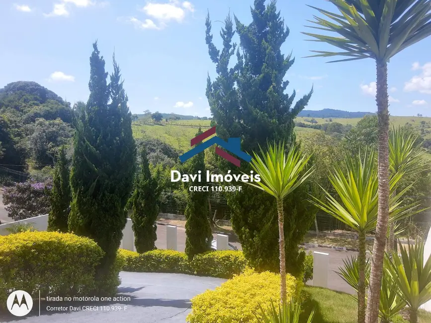 Foto 5 de Casa de Condomínio com 3 quartos à venda e para alugar, 170m2 em Bom Jesus Dos Perdoes - SP