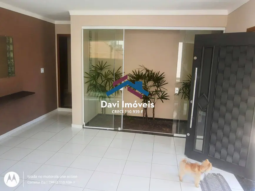 Foto 7 de Casa de Condomínio com 3 quartos à venda e para alugar, 170m2 em Bom Jesus Dos Perdoes - SP