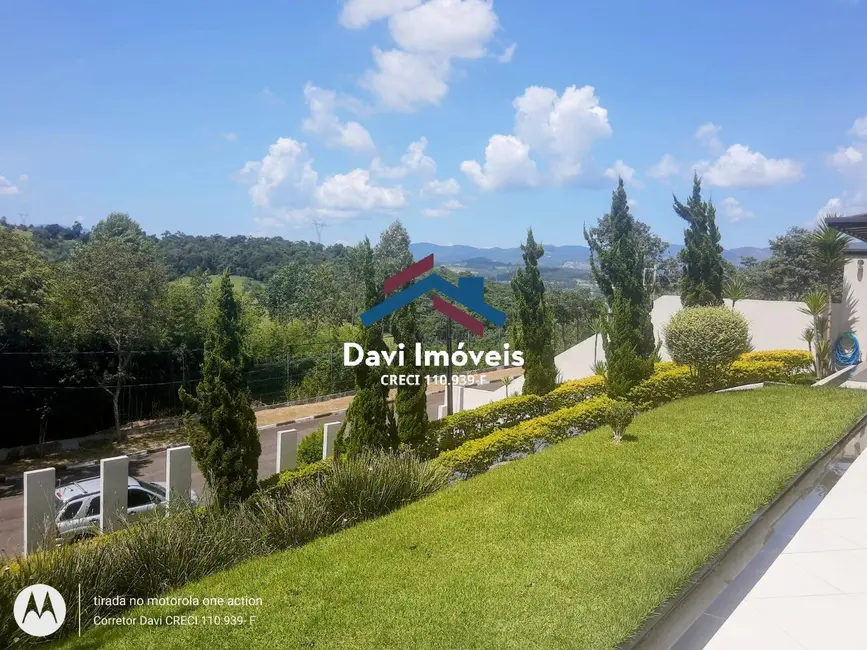 Foto 4 de Casa de Condomínio com 3 quartos à venda e para alugar, 170m2 em Bom Jesus Dos Perdoes - SP