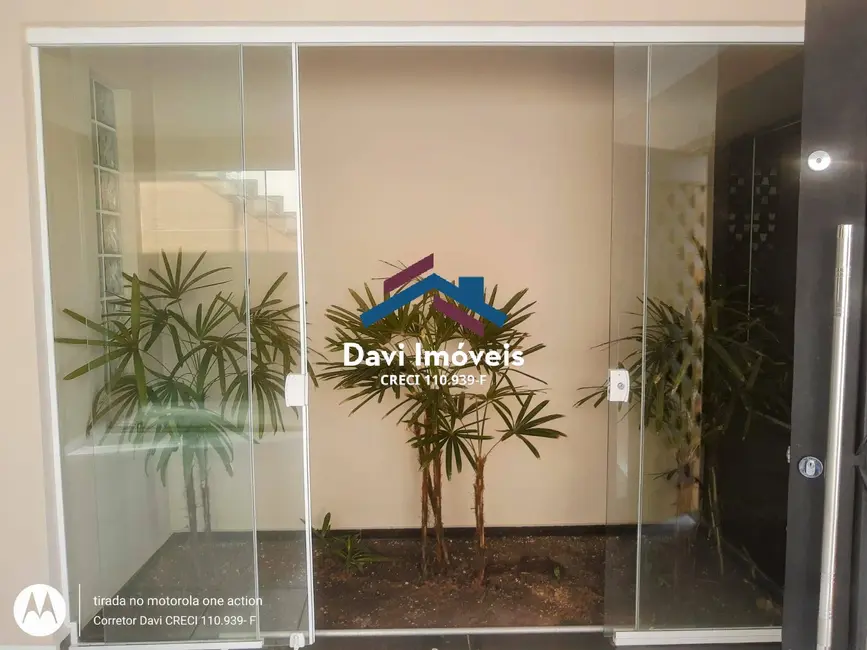 Foto 8 de Casa de Condomínio com 3 quartos à venda e para alugar, 170m2 em Bom Jesus Dos Perdoes - SP