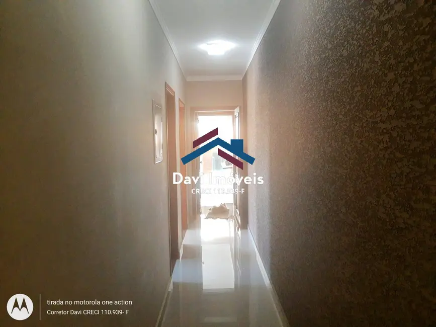 Foto 9 de Casa de Condomínio com 3 quartos à venda e para alugar, 170m2 em Bom Jesus Dos Perdoes - SP