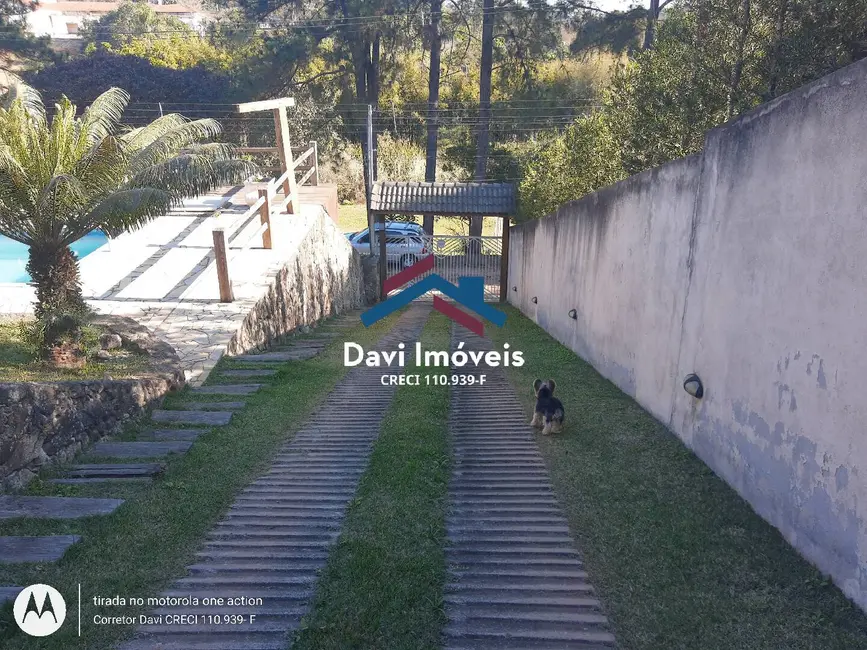 Foto 4 de Casa com 4 quartos à venda, 340m2 em Jardim Brasil, Atibaia - SP