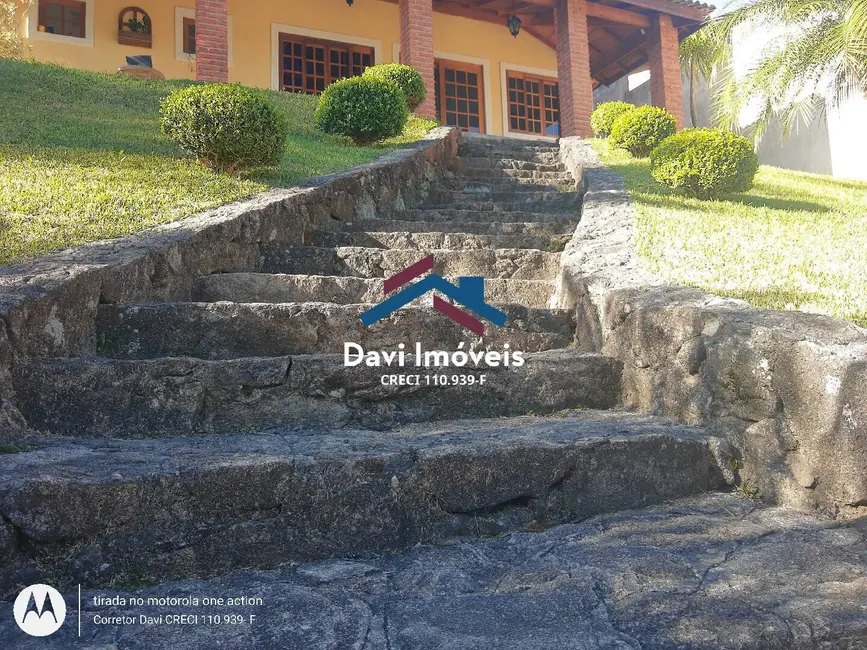 Foto 8 de Casa com 4 quartos à venda, 340m2 em Jardim Brasil, Atibaia - SP