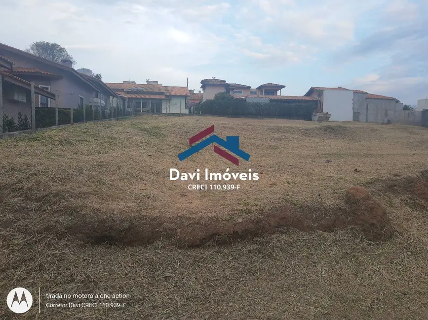 Foto 6 de Lote de Condomínio à venda, 800m2 em Bom Jesus Dos Perdoes - SP