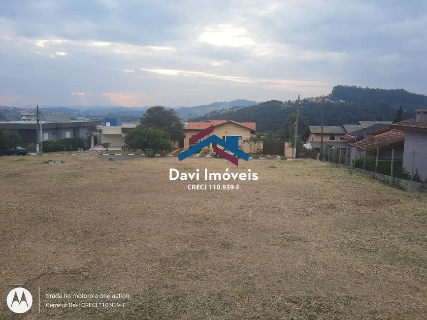 Foto 7 de Lote de Condomínio à venda, 800m2 em Bom Jesus Dos Perdoes - SP