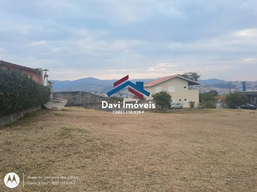 Foto 8 de Lote de Condomínio à venda, 800m2 em Bom Jesus Dos Perdoes - SP