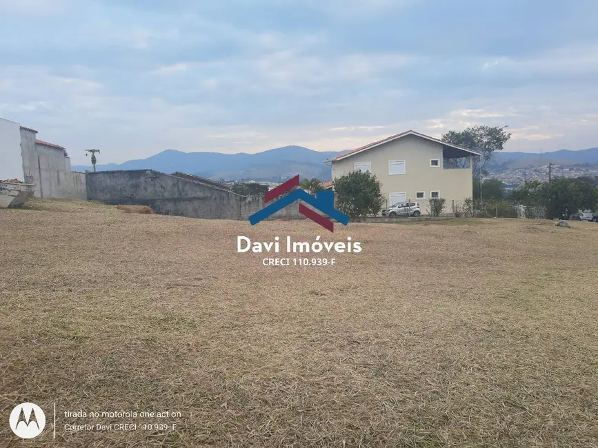 Foto 9 de Lote de Condomínio à venda, 800m2 em Bom Jesus Dos Perdoes - SP