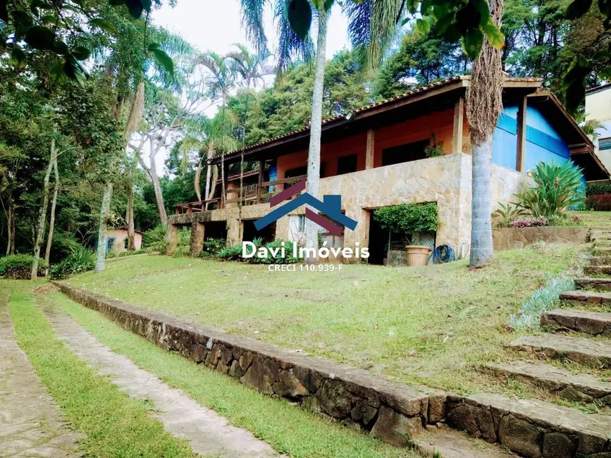 Foto 1 de Casa com 2 quartos à venda, 200m2 em Portão, Atibaia - SP