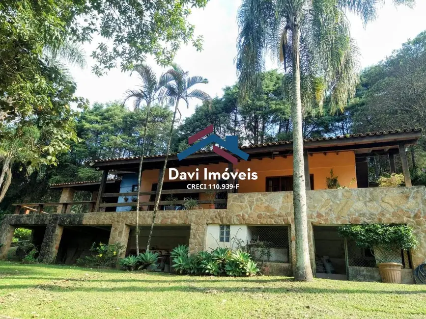 Foto 4 de Casa com 2 quartos à venda, 200m2 em Portão, Atibaia - SP