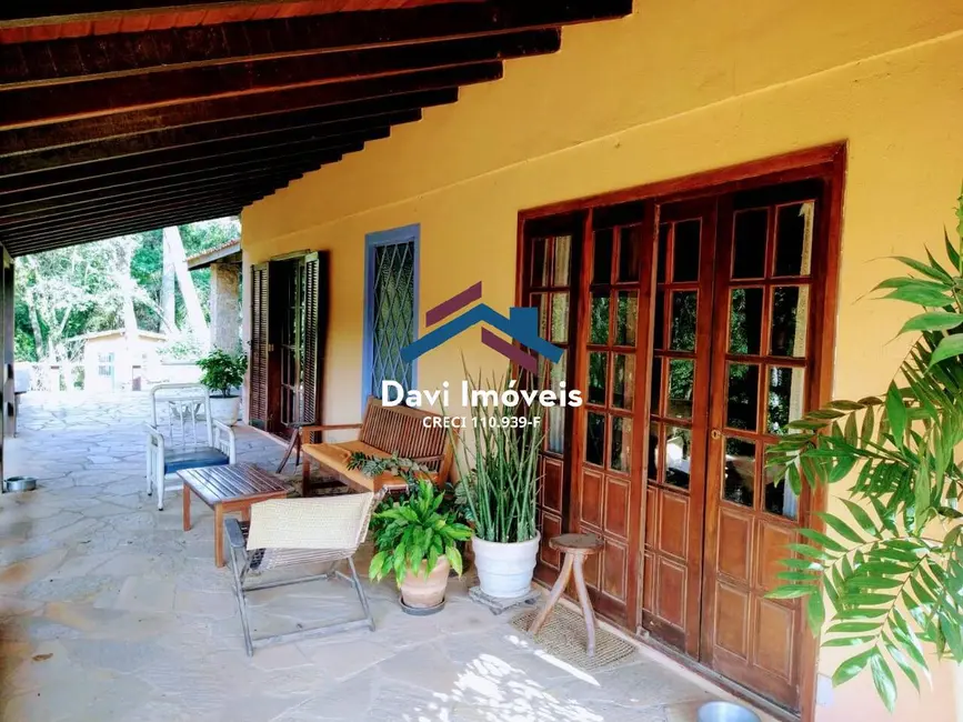 Foto 8 de Casa com 2 quartos à venda, 200m2 em Portão, Atibaia - SP