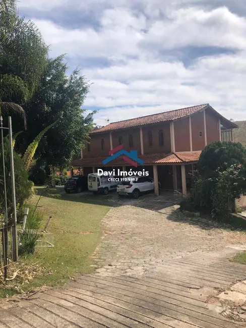 Foto 1 de Casa com 5 quartos à venda, 600m2 em Bom Jesus Dos Perdoes - SP