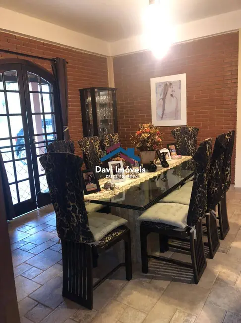 Foto 9 de Casa com 5 quartos à venda, 600m2 em Bom Jesus Dos Perdoes - SP