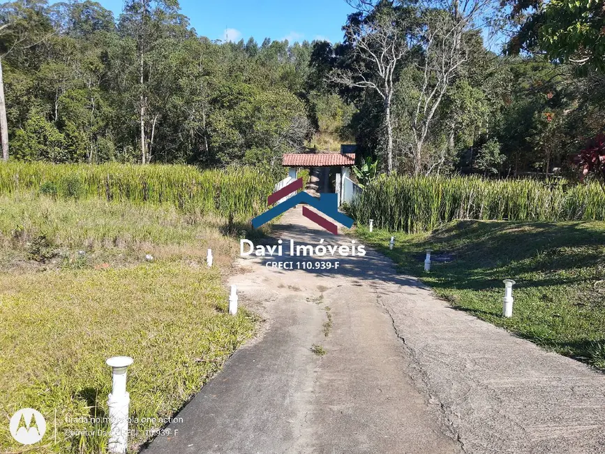 Foto 4 de Chácara com 3 quartos à venda, 13500m2 em Portão, Atibaia - SP