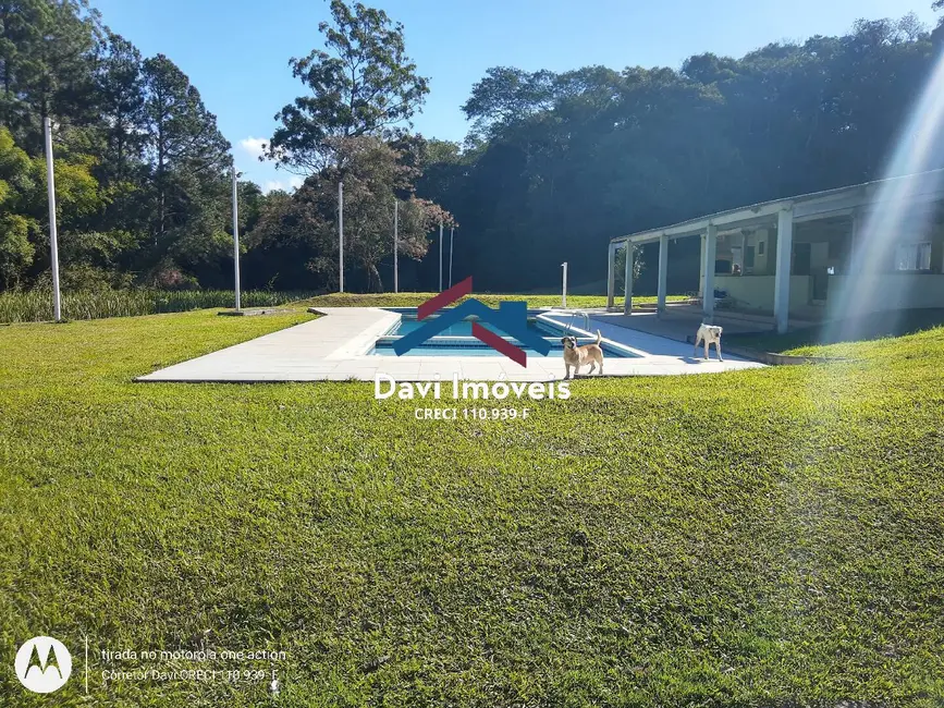 Foto 5 de Chácara com 3 quartos à venda, 13500m2 em Portão, Atibaia - SP
