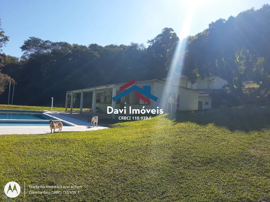 Foto 6 de Chácara com 3 quartos à venda, 13500m2 em Portão, Atibaia - SP