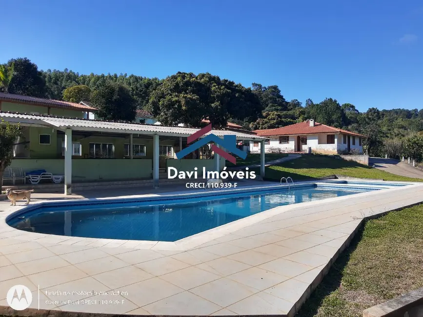 Foto 2 de Chácara com 3 quartos à venda, 13500m2 em Portão, Atibaia - SP