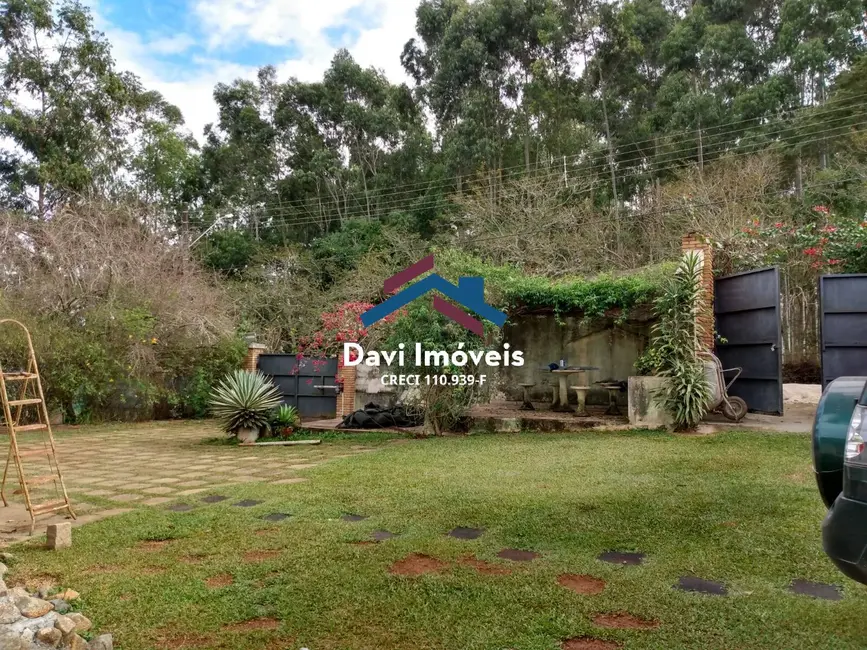 Foto 6 de Casa com 5 quartos à venda, 850m2 em Jardim Brasil, Atibaia - SP