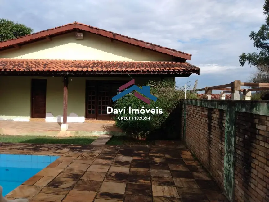 Foto 4 de Casa com 5 quartos à venda, 850m2 em Jardim Brasil, Atibaia - SP