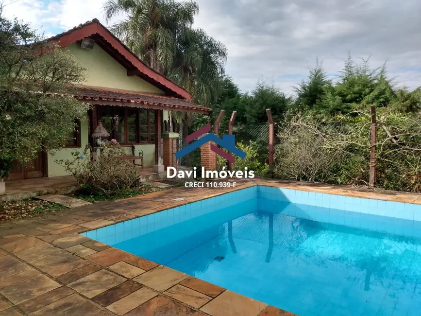 Foto 5 de Casa com 5 quartos à venda, 850m2 em Jardim Brasil, Atibaia - SP