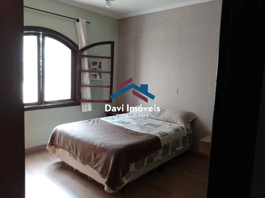 Foto 9 de Casa com 5 quartos à venda, 850m2 em Jardim Brasil, Atibaia - SP