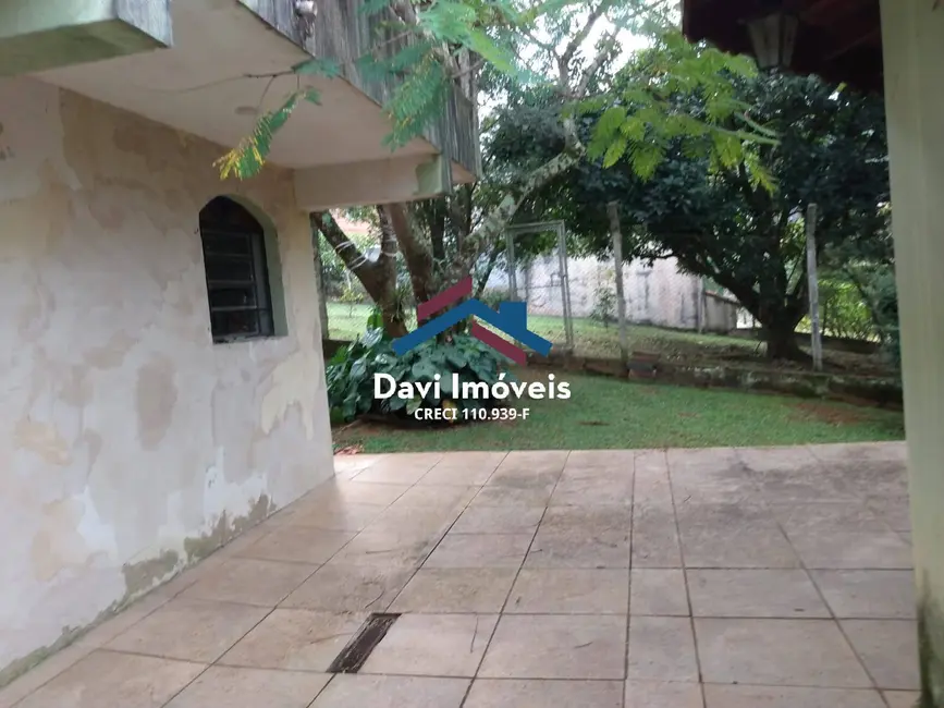 Foto 2 de Casa com 5 quartos à venda, 850m2 em Jardim Brasil, Atibaia - SP