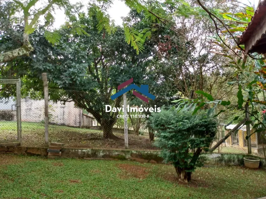 Foto 3 de Casa com 5 quartos à venda, 850m2 em Jardim Brasil, Atibaia - SP