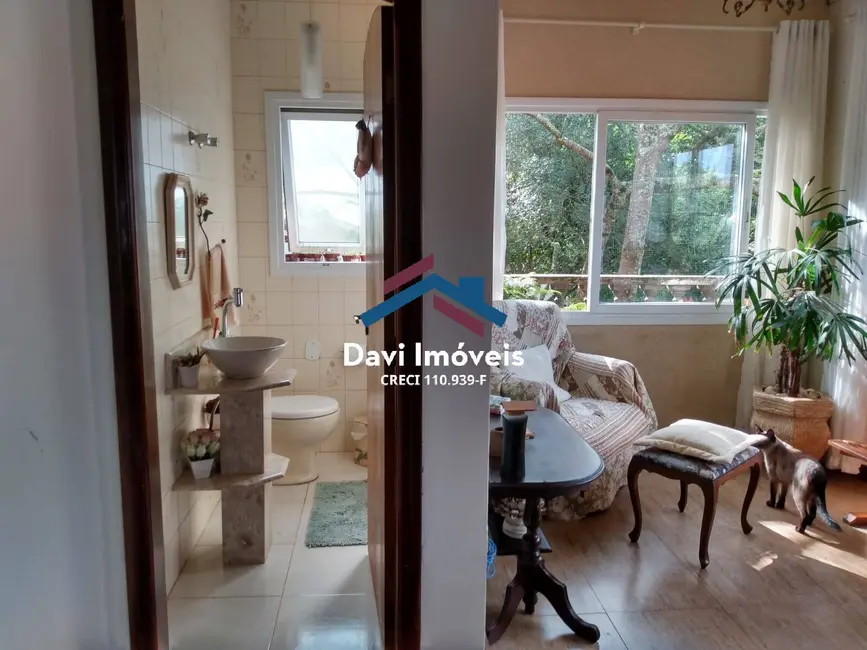 Foto 7 de Casa com 5 quartos à venda, 850m2 em Jardim Brasil, Atibaia - SP