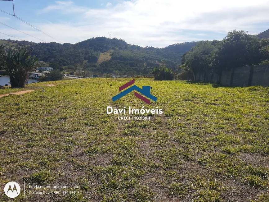 Foto 3 de Lote de Condomínio à venda, 7000m2 em Tanque, Atibaia - SP