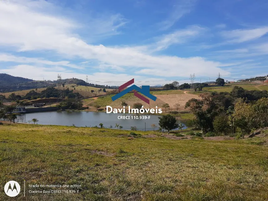 Foto 2 de Lote de Condomínio à venda, 7000m2 em Tanque, Atibaia - SP