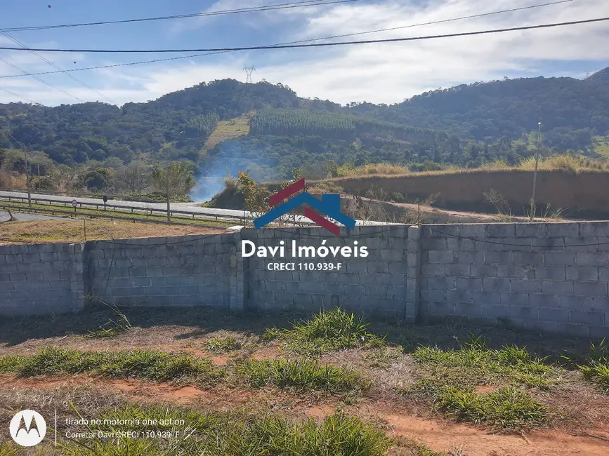 Foto 8 de Lote de Condomínio à venda, 7000m2 em Tanque, Atibaia - SP