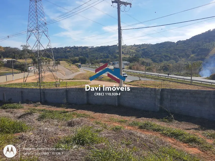 Foto 7 de Lote de Condomínio à venda, 7000m2 em Tanque, Atibaia - SP