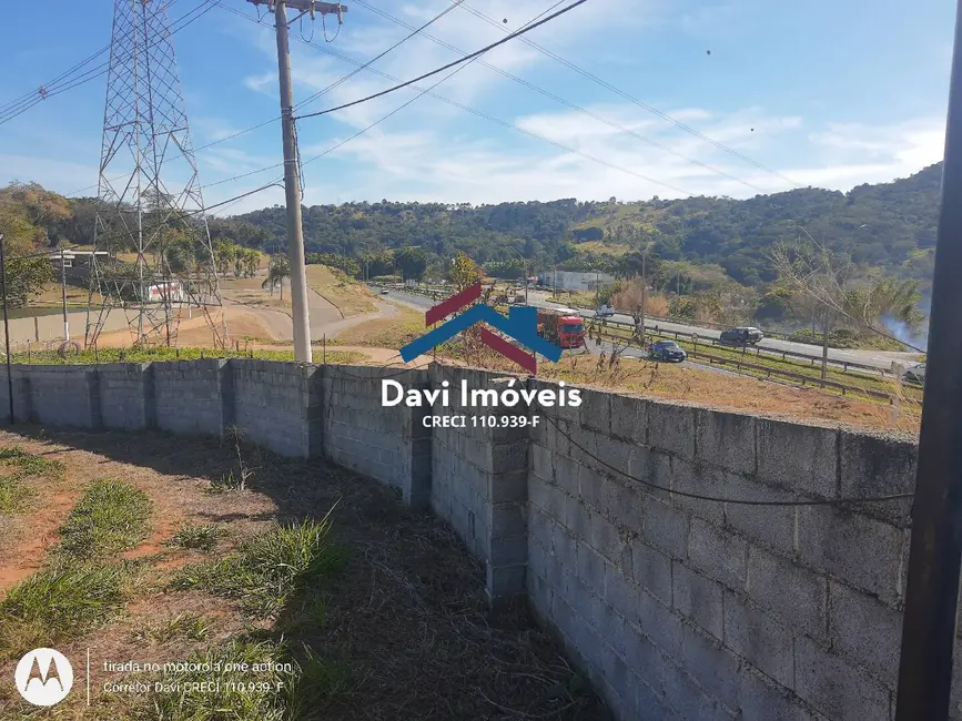 Foto 6 de Lote de Condomínio à venda, 7000m2 em Tanque, Atibaia - SP