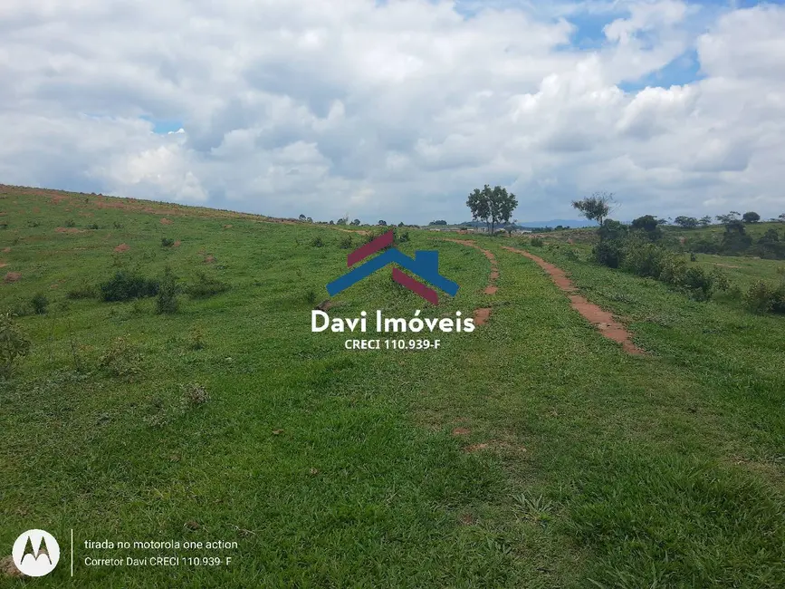 Foto 5 de Terreno / Lote à venda, 1477000m2 em Jardim Paraíso da Usina, Atibaia - SP